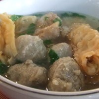 Baso Beraliran Reggae